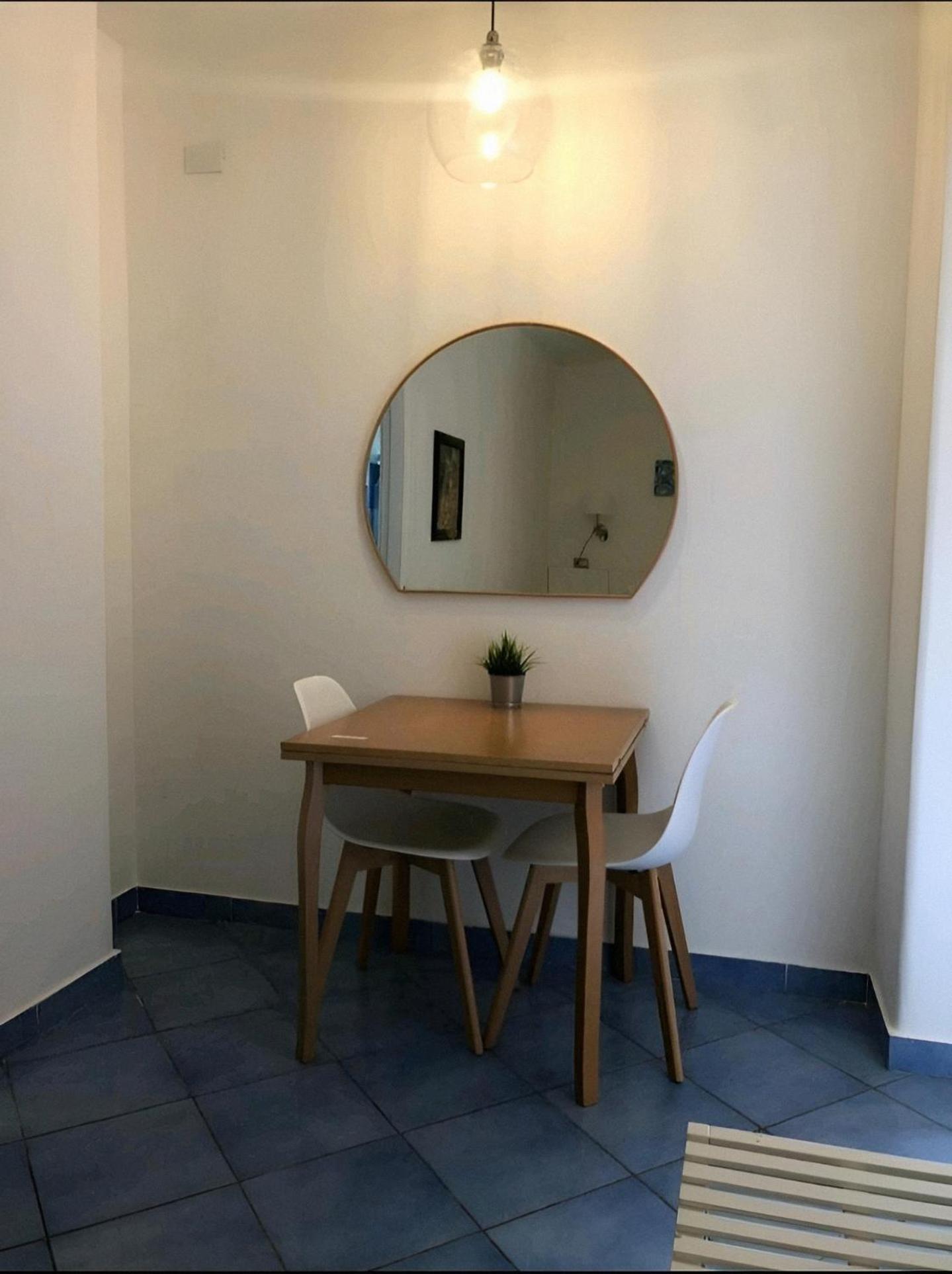 Sonnino B&B Procida Exterior foto